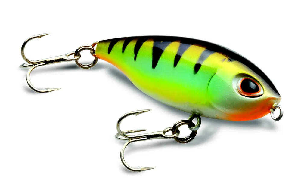 Leurre Storm Gomoku Pencil 4,5 cm 2,7 gr Pas Cher