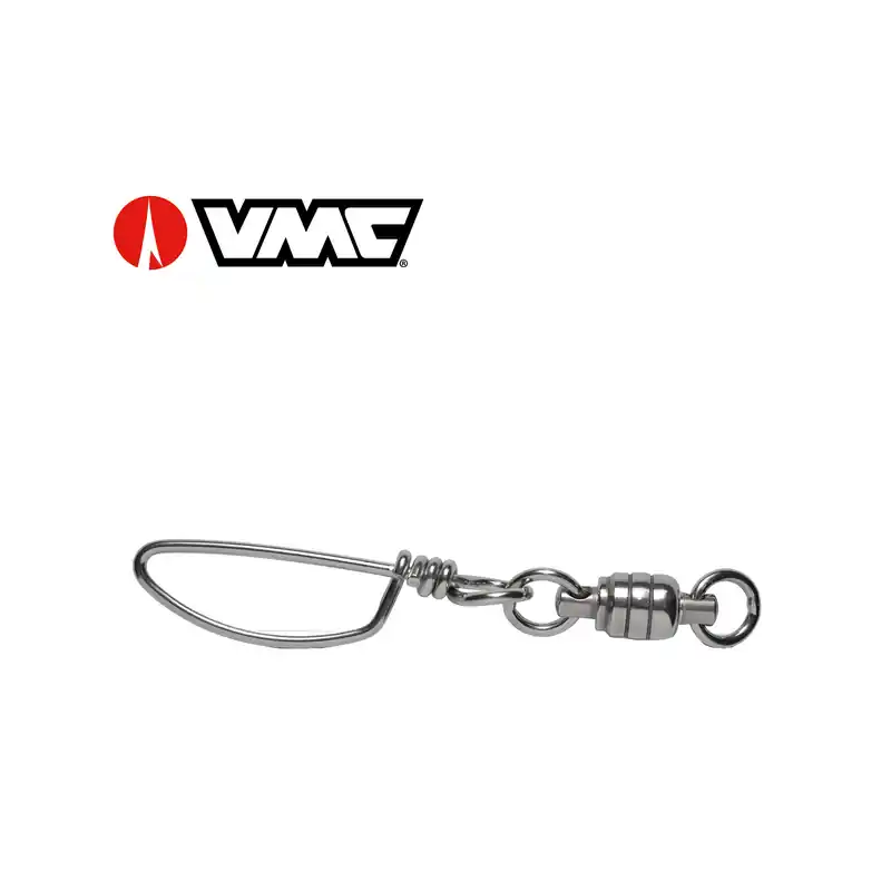 Commande En Gros Emerillons Rolling Inox VMC Avec Agrafe Crosslock 3261SS