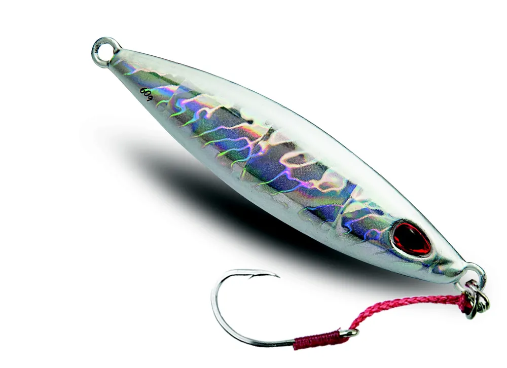 Vente Flash Leurre Storm Gomoku Koika Jig 11,3 cm 150 gr