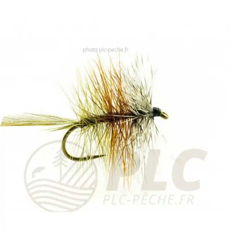 Petit Prix Mouche Palmer DEVAUX TT02