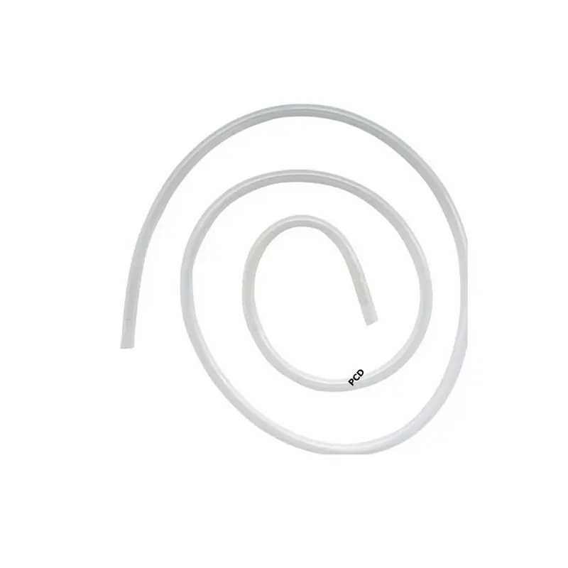 Tube Silicone Transparent Black Cat 1M Par 5 Offre Du Jour