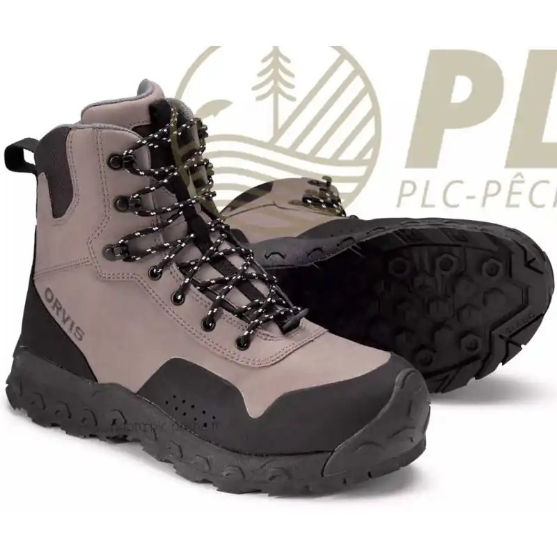 Pas Cher Chaussures de Wading ORVIS Clearwater Rubber