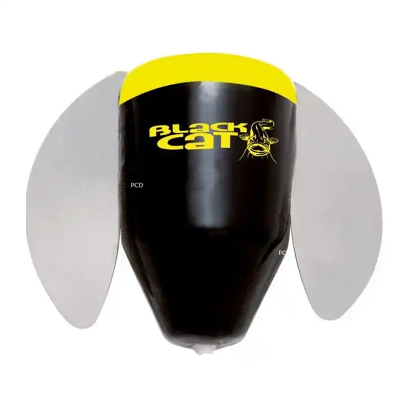 Hélice Cat Drop Par 10 Black Cat Seulement Aujourd'hui