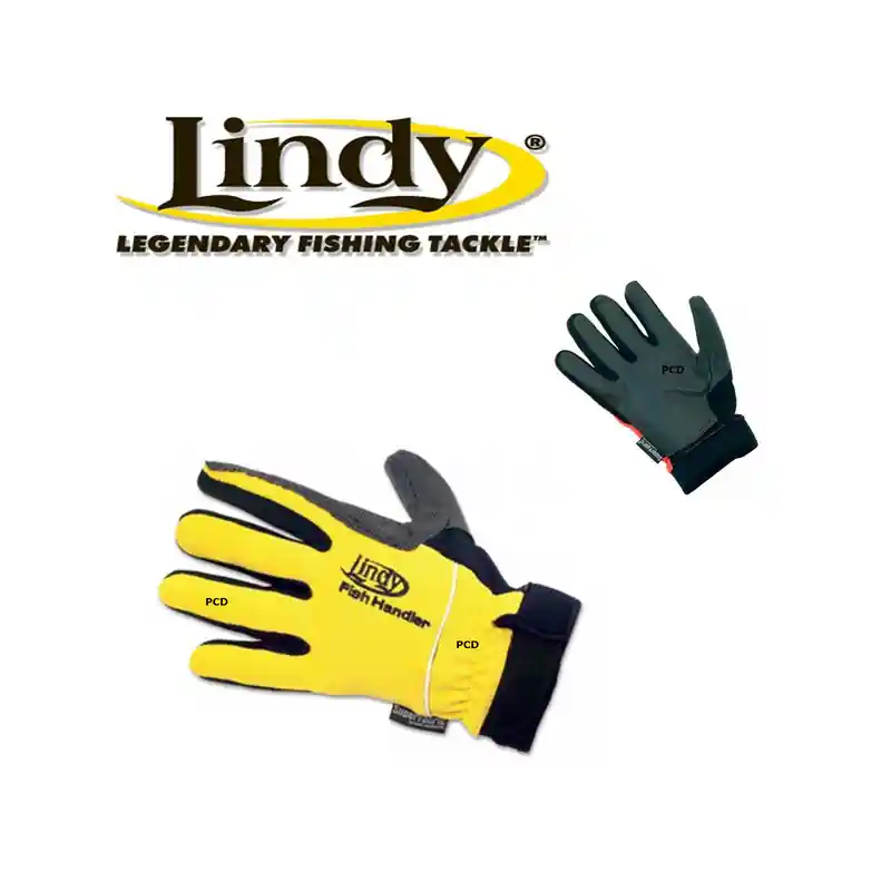 Certifié GANTS DE PROTECTION LINDY MAIN GAUCHE