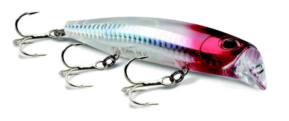 Commander Vite Leurre Storm So-Run Lipless Minnow 12 cm 17 gr