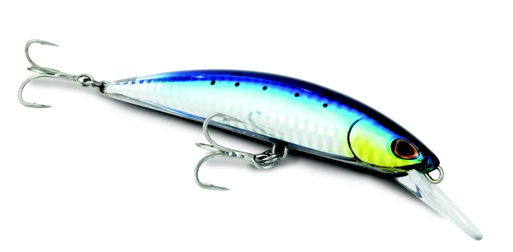 Bon Plan Leurre Storm So-Run Heavy Minnow 7,5 cm 15,5 gr