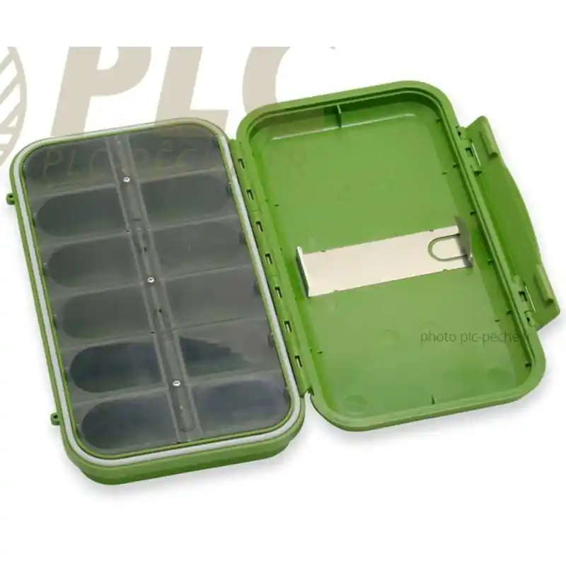 Nouvel Arrivage Universal Systeme Case C&F DESIGN Compartment Olive Large