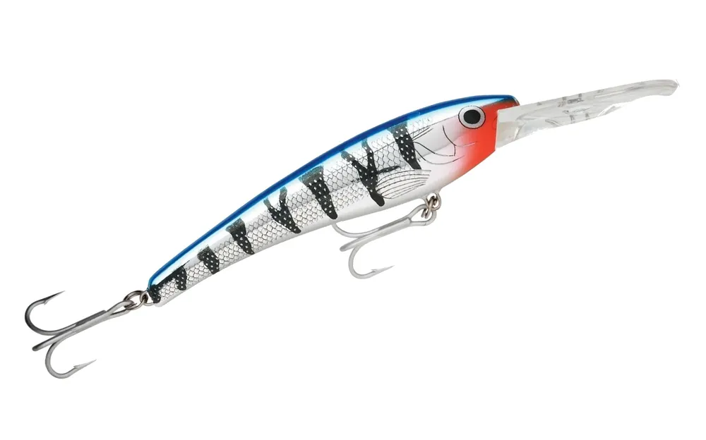 Leurre Storm Deep Thunder 15 cm 60 gr Prix Bas