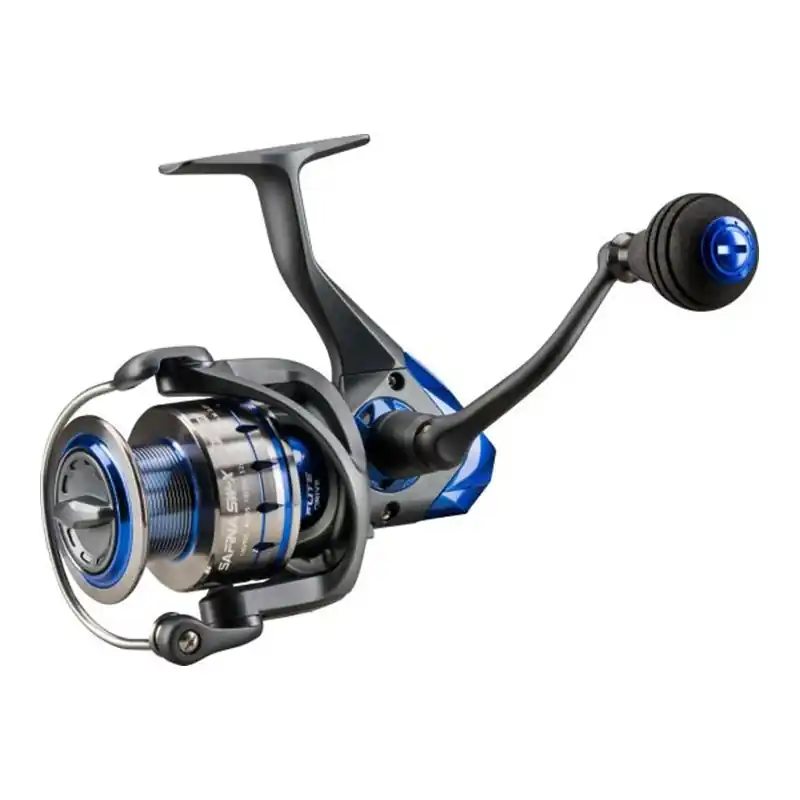 Moulinet Spinning Okuma Safina SW-X 10000 A Nouveauté