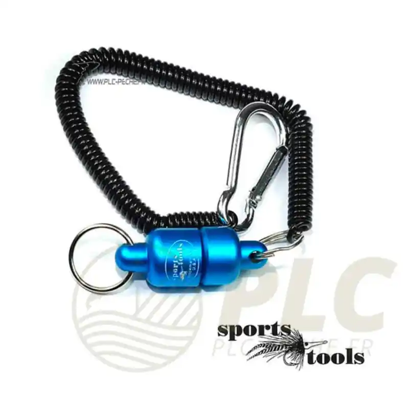 Prix Bas Accroche épuisette magnétique Sports Tools