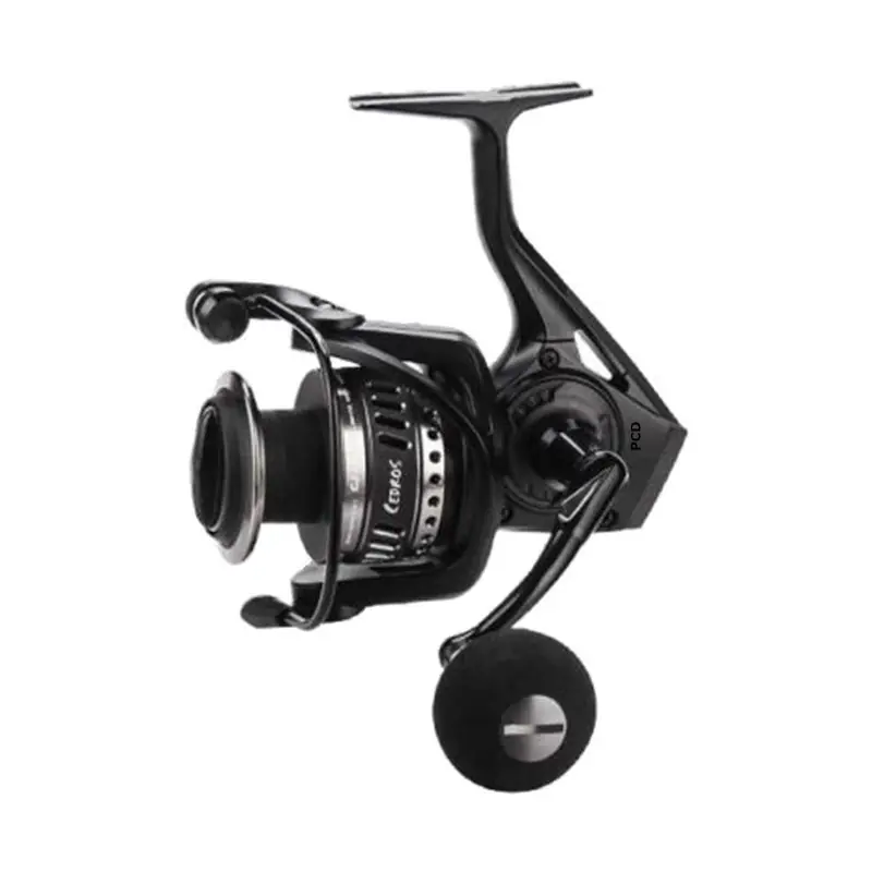 Prix Réduit Moulinet Spinning Mer Okuma Cedros 14000