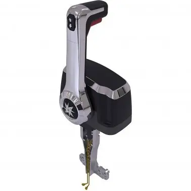 Boitier Pupitre Teleflex série CH7500 - Trim - blocage point mort Vente Flash