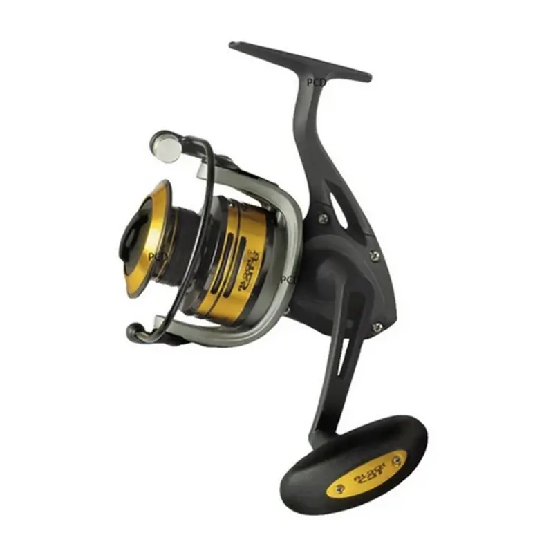 Moulinet Silure Black Cat Passion PRO 640FD Authentique
