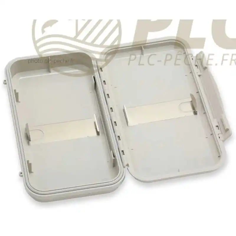 Boîte C&F DESIGN Universal System Off White Large Produit De Marque