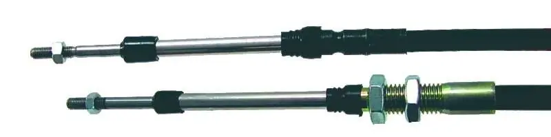 Câble de commande Teleflex Extrem série 6400BC Pas Cher