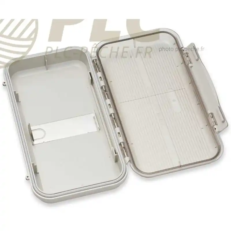 Prix Choc Boîte C&F DESIGN Universal System Clear Top Large