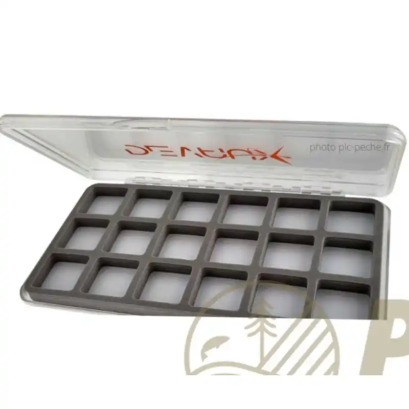 Boite OuiBox DEVAUX Magnethook 18 Offre Limitée