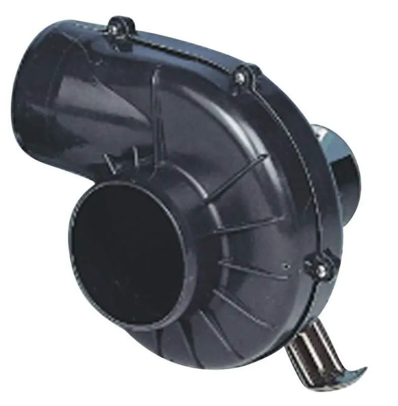 Ventilateur de cale Jabsco montage etrier – Diam 100mm – 24V Offre Limitée