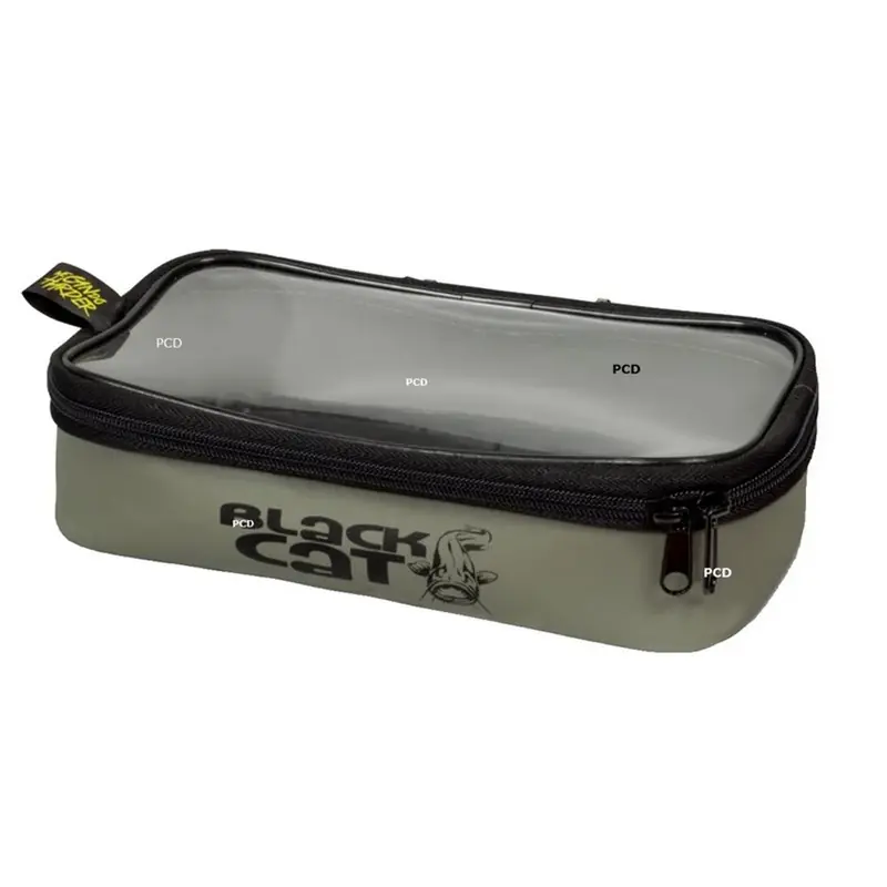 Expédition Rapide Trousse à accessoire Black Cat Flex Box Médium