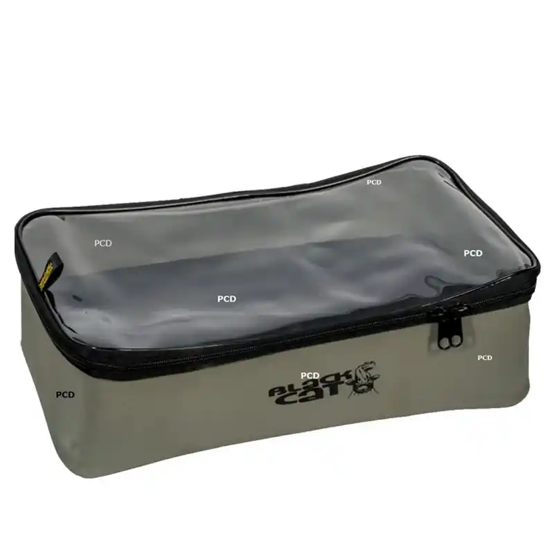 Expédition Rapide Trousse à Accessoires Black Cat Flex Box XL