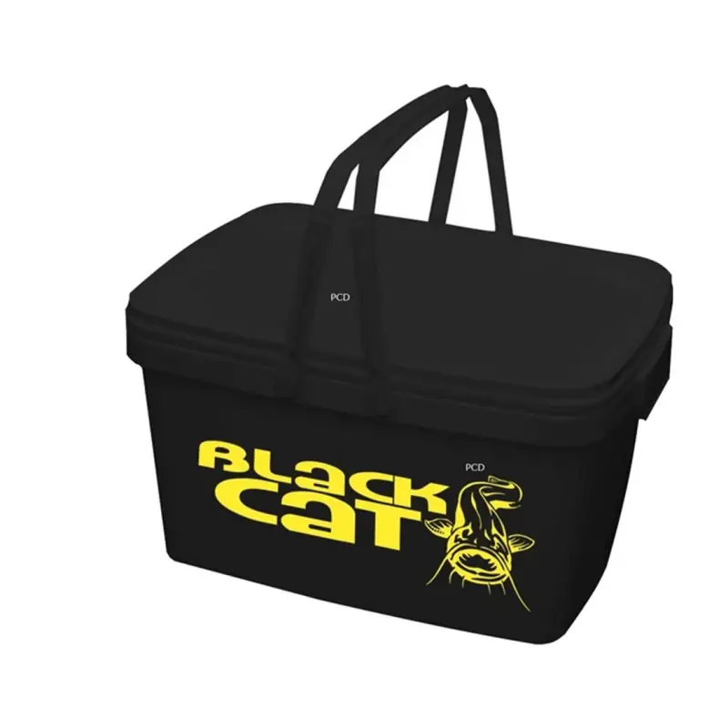 Seau Black Cat Eimer 22L Prix Réduit