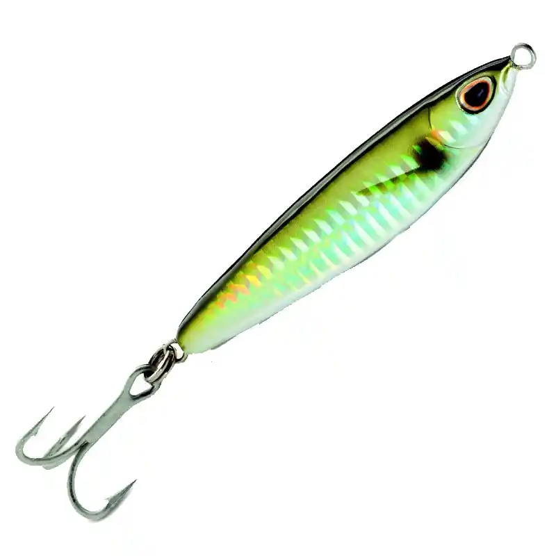 Top Vente Leurre Métal Jig Williamson Gomame Jig 7,6 cm 25 gr