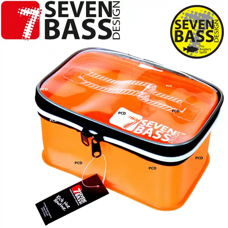 Commander Vite SAC DE TRANSPORT SEVEN BASS BAKKAN P.M.L LINE PO