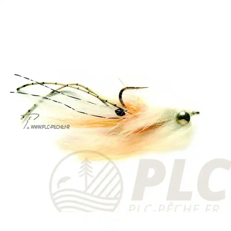 Must-Have Mouche Mer FULLING MILL Permit Will‘s Skittal