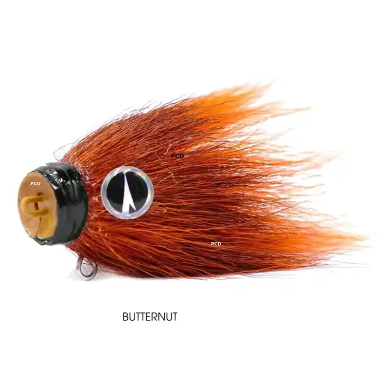 Remise Têtes Plombées VMC Baby Mustache Shallow 14G