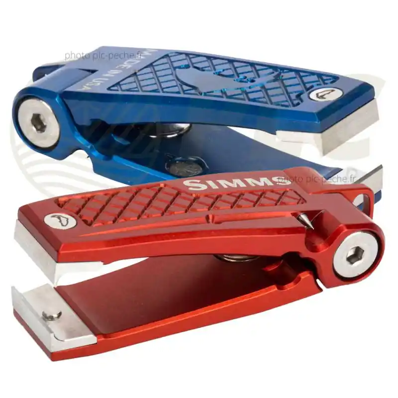 Coupe fil SIMMS Pro Nipper Vente Directe