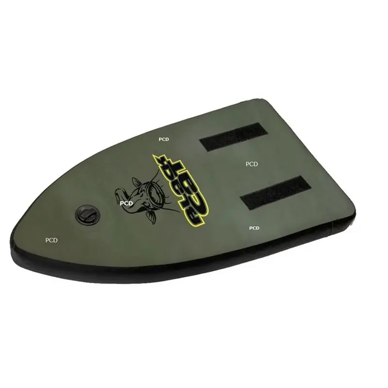Vente Flash Plancher Réhausseur Pour Float Tube Black Cat
