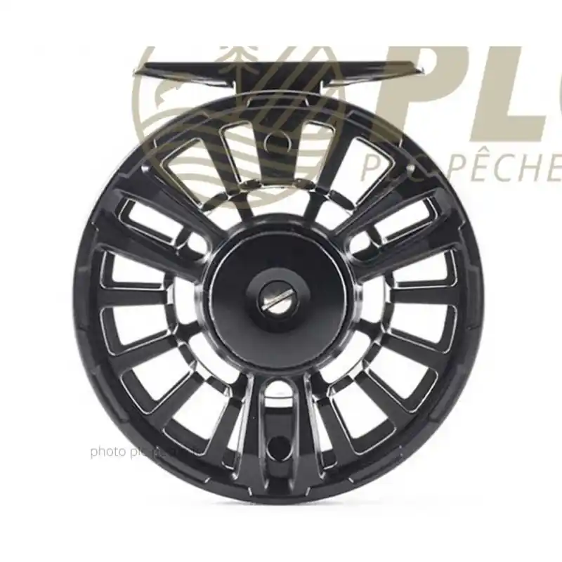 Must-Have Moulinet DEVAUX D131 soie de 3 à 5