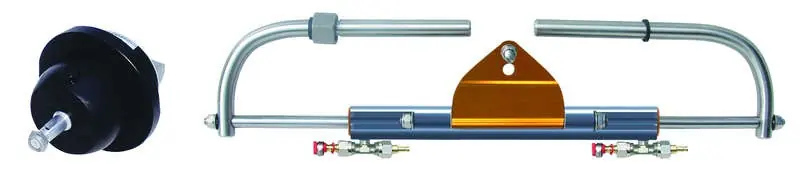 Vente Flash Kit direction hydraulique Lecomble et Schmitt LS80PRO