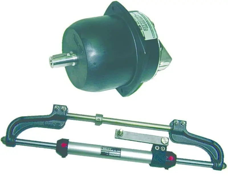Kit direction hydraulique Lecomble et Schmitt LS232C Soldes