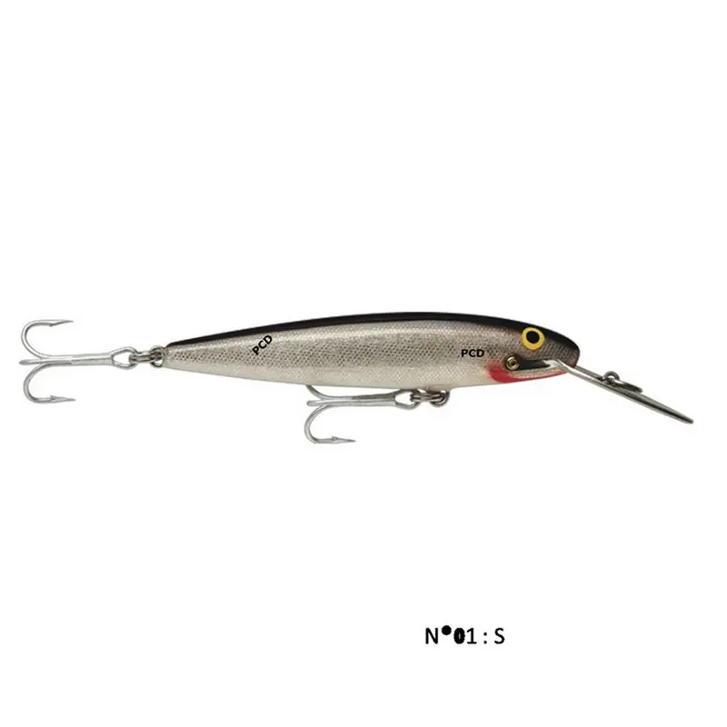 Marque Leurres Plongeants Rapala Countdown Magnum 18CM
