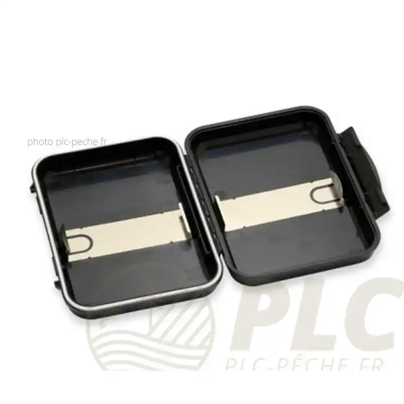 Boîte CF DESIGN Universal System Case Black S Top Vente