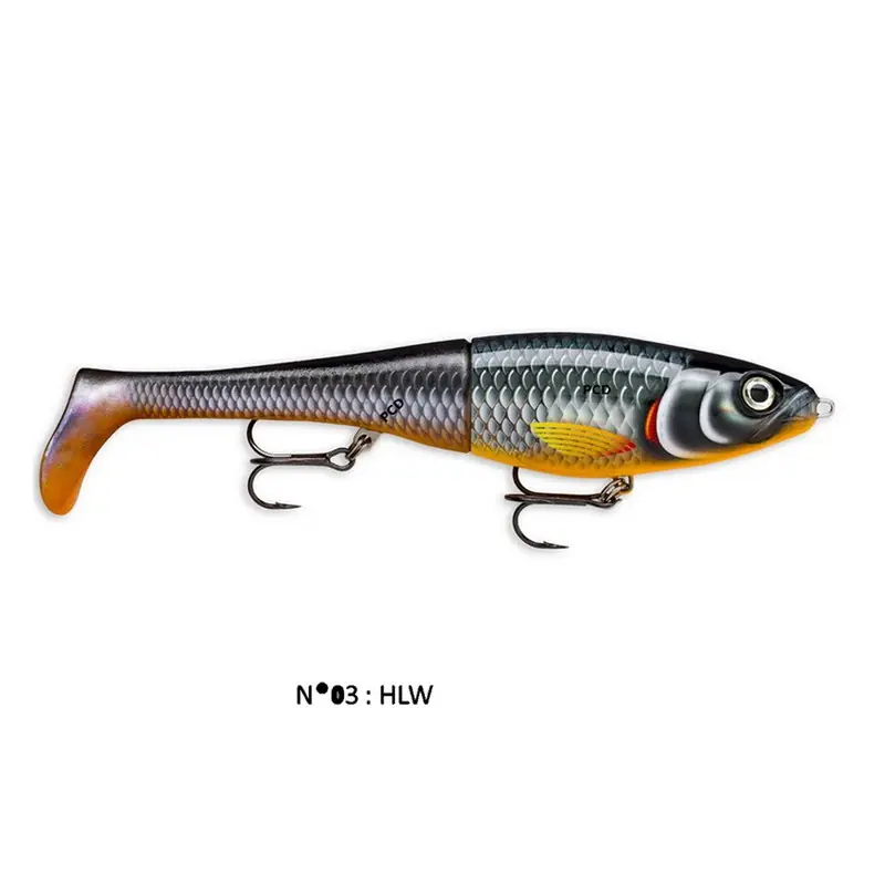 Solde Leurres Coulants Rapala X-RAP Peto 14CM