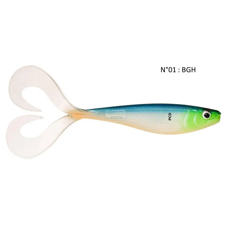 Affaire À Saisir Leurres Souples Rapala Soft Olio 18CM