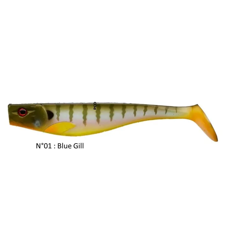 Achetez Aujourd'hui Leurres Flottant Illex Dexter Shad 150