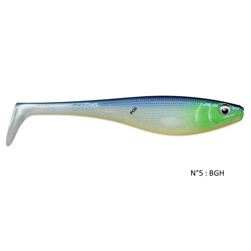 Leurres Souples Rapala Soft Peto 22CM Jusqu'à Épuisement Des Stocks