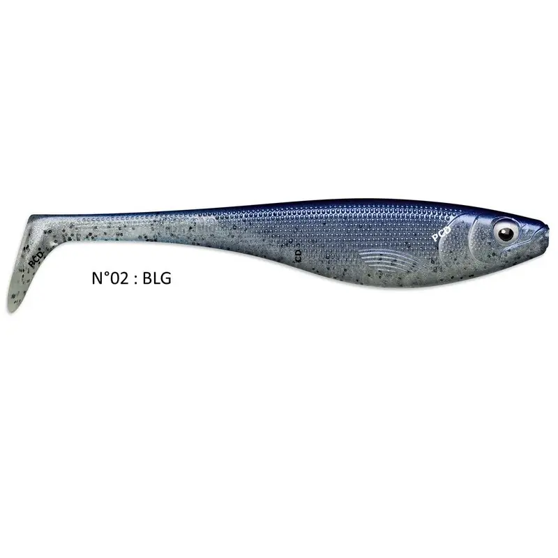 Leurres Souples Rapala Soft Peto 16CM Dernière Chance