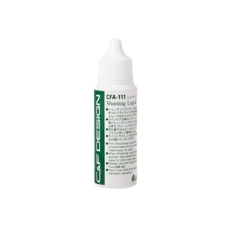 Usine Directe Shooting Liquid C&F DESIGN CFA-111