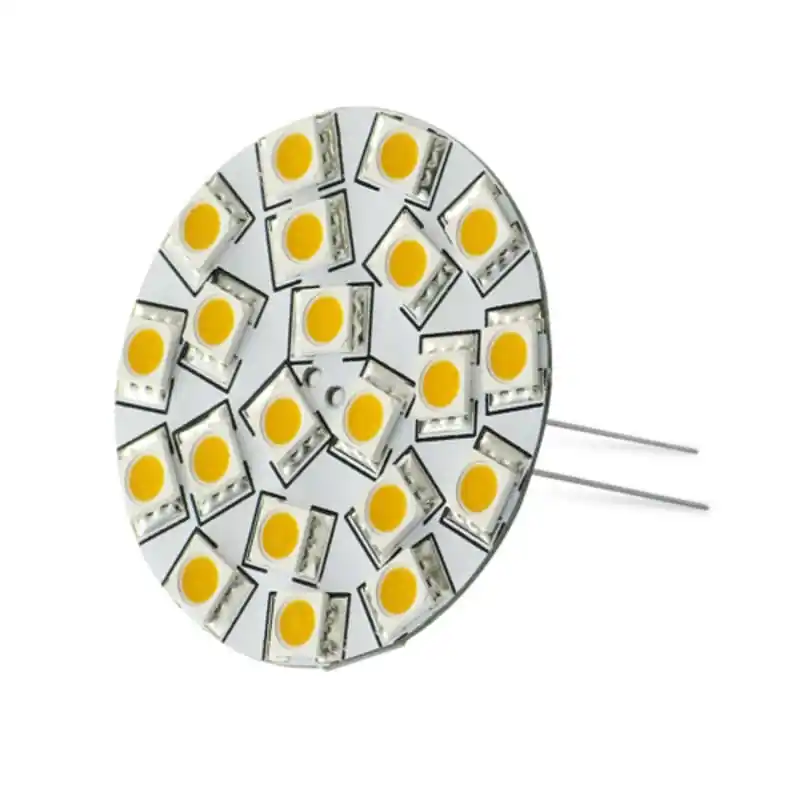 Ampoule Dixplay 21LED G4 Ø35mm vertical - Blanc neutre Achat Immédiat