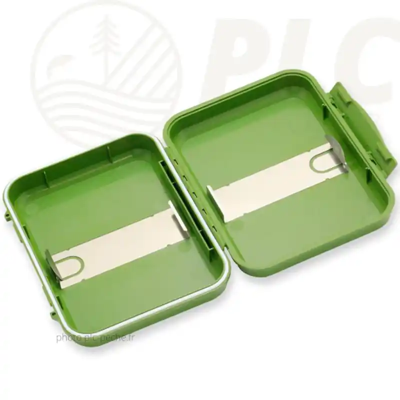 Commander Vite Boîte CF DESIGN Universal System Case Olive S