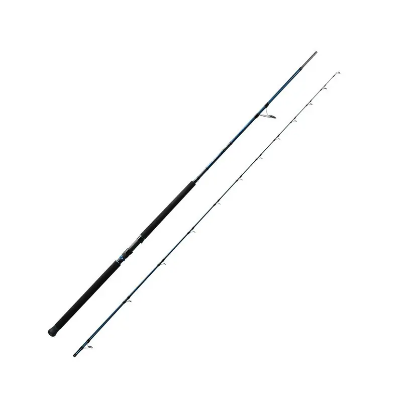 Canne Spinning Mer Okuma Shore Jigging F16 S 1002 H Offre Spéciale