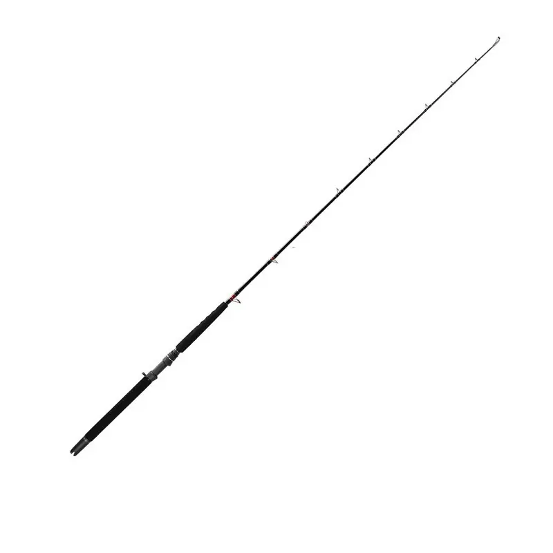 Canne de Traîne Mer Okuma Wild Trolling Live 671 L Offre Exclusive