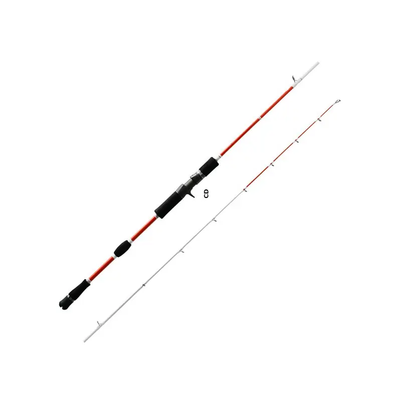Canne Casting Mer Jigging Okuma Fireball C 6102 XH Seulement Aujourd&rsquo;hui