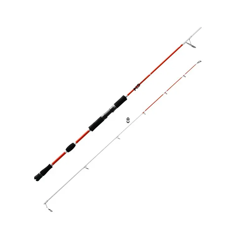 Canne Spinning Mer Jigging Okuma Fireball S 6102 XH Prix Cassé