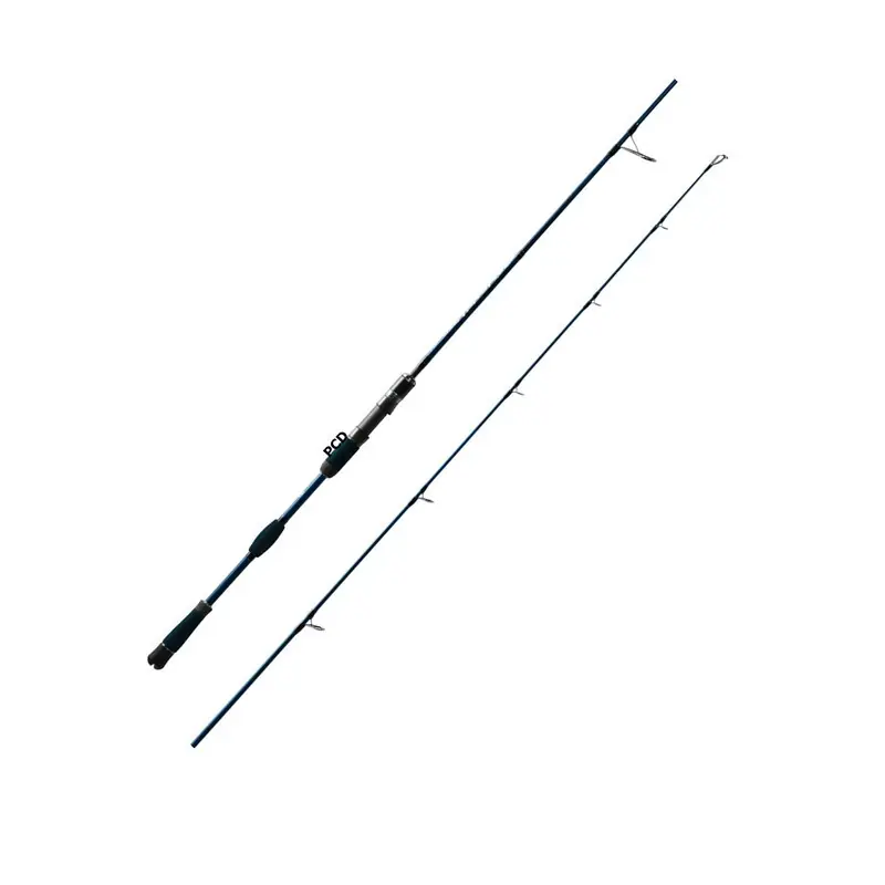 Canne Casting Mer Jigging Okuma Deep Impact C 682 H Pas Cher