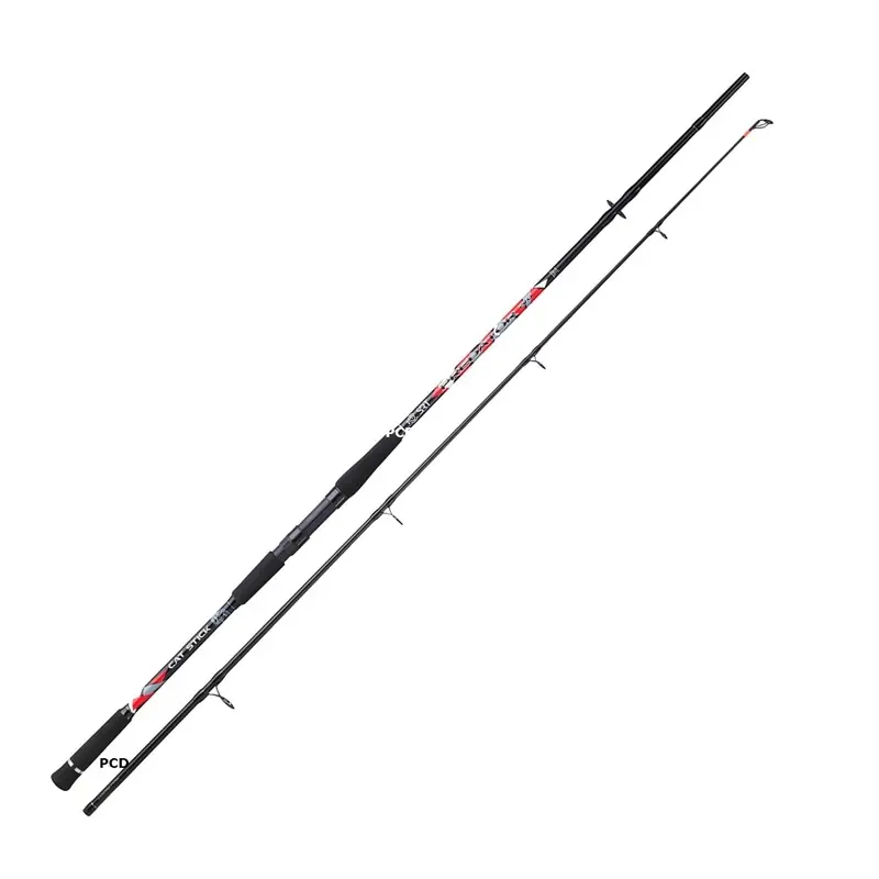 Canne Silure Srt Predator Cat Stick Populaire